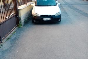 Opel corsa B 1.4 90cv  SPORT  X14XE