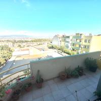 Trivano luminoso e rifinito in zona La Vega