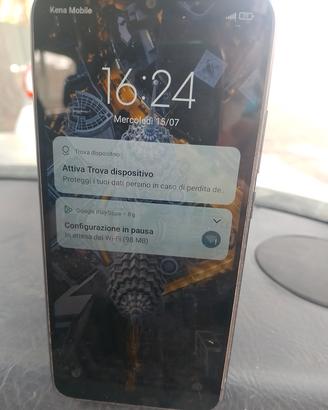 Xiaomi Redmi 9A