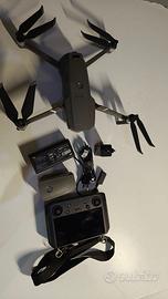 DRONE DJI MAVIC 2