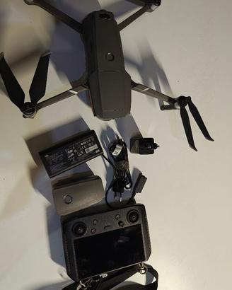 DRONE DJI MAVIC 2