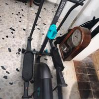 Ellittica Domyos Decathlon