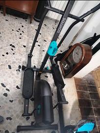 Ellittica Domyos Decathlon