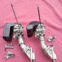 collettore lamellare carburatore vespa 50 pk speci