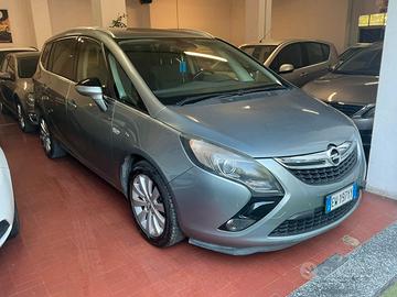 Opel Zafira 1.6 16V ecoM 150CV Turbo One 2014 Meta