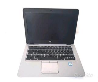 Notebook HP Elite book 820 G3