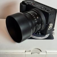 Sigma L-mount 45mm f2.8