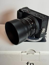 Sigma L-mount 45mm f2.8