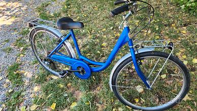 Bici come nuova 