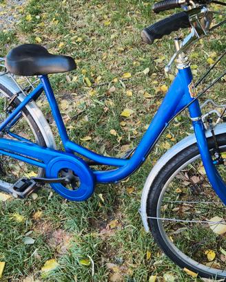 Bici come nuova 