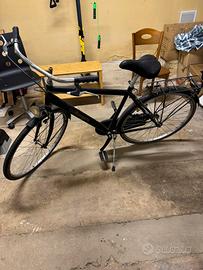 Bicicletta uomo ruota 28