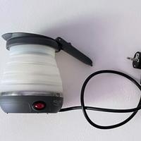 Bollitore elettrico pieghevole  ADLER  0,6 L