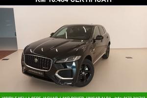 Jaguar F-Pace 2.0 D 163 CV AWD aut. R-Dynamic S