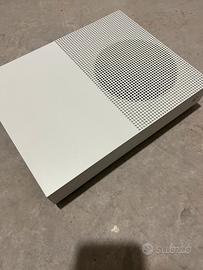 Xbox One S All Digital