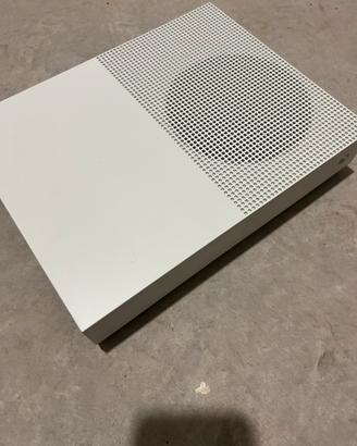 Xbox One S All Digital