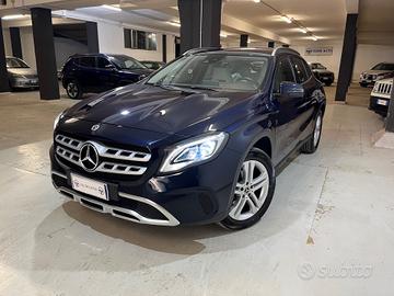 Mercedes-benz GLA 200 d Automatic Sport