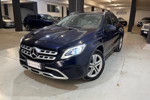 Mercedes-benz GLA 200 d Automatic Sport