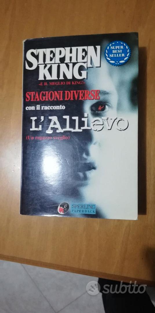 Stagioni diverse - Stephen King - Libri e Riviste In vendita a Milano