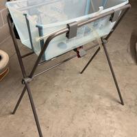 Vasca bagnetto Stokke