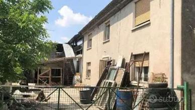 porzione di casa a Salizzole (VR)