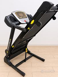 Tapis roulant elettrico Diadora Audio 3.8