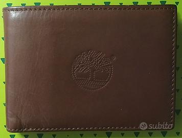 Portafoglio Timberland Nuovo