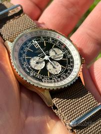 Breitling Navitimer 81600