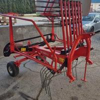 Giroandanatore KUHN GA 3201 G