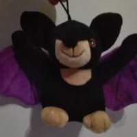 Peluche gioco o Halloween
