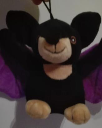 Peluche gioco o Halloween