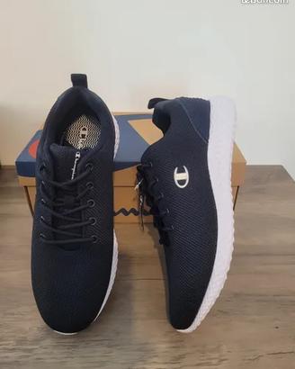 scarpe sportive Champion modello Sprint S21428-S20