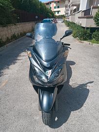 scooter 400
