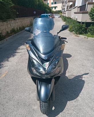 scooter 400