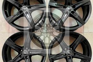 Cerchi 18 originali Audi Q5 A4 A5 A6