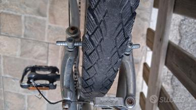 Bicicletta Fontana 26'
