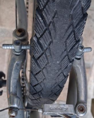 Bicicletta Fontana 26'