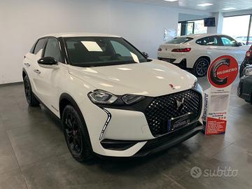 DS AUTOMOBILES DS 3 Crossback Performance Line 1