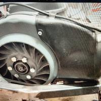 Motore vespa 180 rally LEGGERE BENE