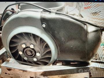 Motore vespa 180 rally LEGGERE BENE