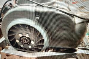 Motore vespa 180 rally LEGGERE BENE