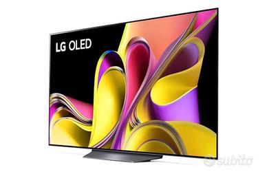 LG OLED 55 pollici 4K Smart TV – Mai Aperta,