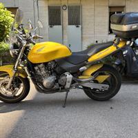 honda hornet 600
