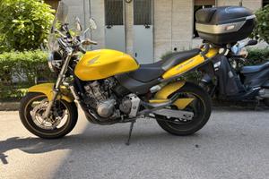 honda hornet 600