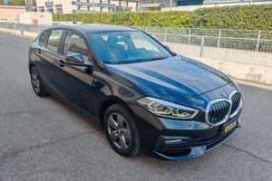 Bmw 116 OK NEOPATENTATI UNIPROPRIETARIO GARANZIA