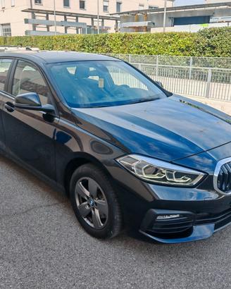 Bmw 116 OK NEOPATENTATI UNIPROPRIETARIO GARANZIA