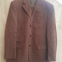Completo uomo Angelico Made in Italy