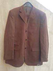 Completo uomo Angelico Made in Italy