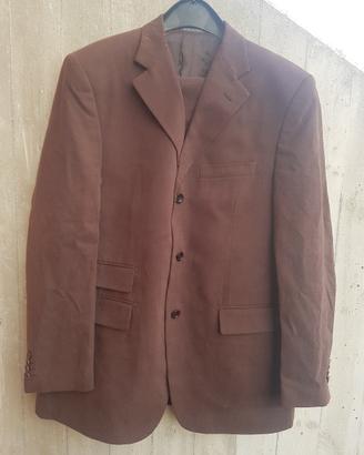 Completo uomo Angelico Made in Italy
