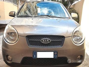 Picanto KIA 45600 KM
