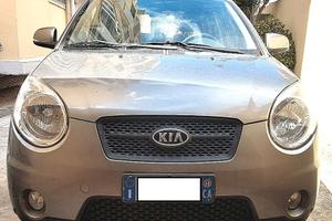 Picanto KIA 45600 KM